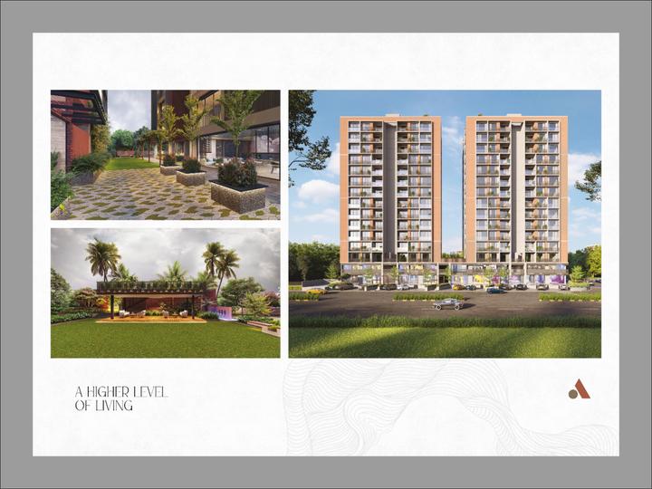 Aastha Avirat Main Image 1