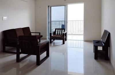 Hall Image of Godrej Hill Side 1_1807 in Mahalunge, Pune