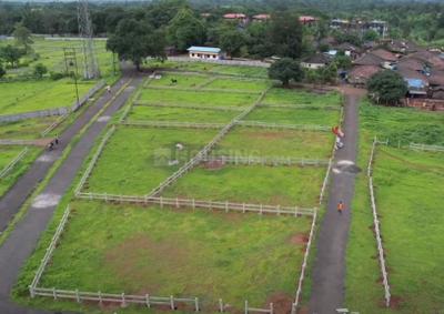 Image of 3000 Sq.ft Residential Plot / Land for sale in Thane West, Thane for Rs. 2400000