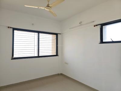 Bedroom Image of 826 Sq.ft 1 BHK Apartment / Flat for sale in Long Island, Charholi Budruk Pune for Rs. 4500000
