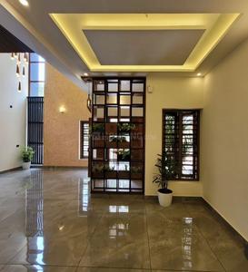 Hall Image of 2800 Sq.ft 3 BHK Villa for sale in Shankar Nagar Raipur for Rs. 7625000