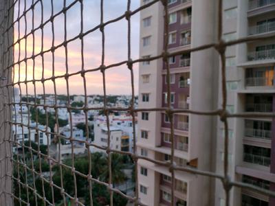 Living Room Image of 1770 Sq.ft 3 BHK Apartment / Flat for sale in Sumadhura Sushantham Phase II, Vignana Kendra Bengaluru for Rs. 19500000