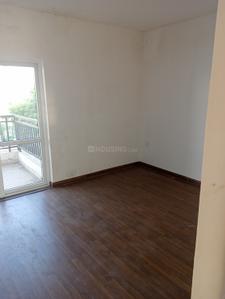 Bedroom Image of 1600 Sq.ft 3 BHK Apartment / Flat for rent in Sector 75 Faridabad for Rs. 20000