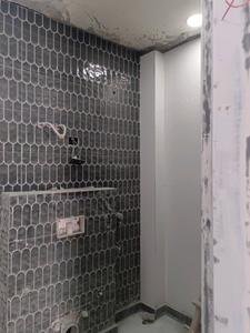 Bedroom Four Image of 1680 Sq.ft 5 BHK Builder Floor for sale in Sector 24 Rohini New Delhi for Rs. 16200000