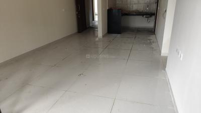 Living Room Image of 1022 Sq.ft 2 BHK Apartment / Flat for sale in Paranjape Blue Ridge The Orion, Hinjawadi Pune for Rs. 9500000