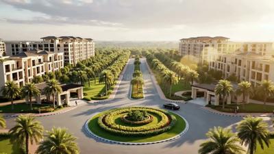 Image of 111 Sq.ft Residential Plot / Land for sale in Gadota, Jaipur for Rs. 2642000