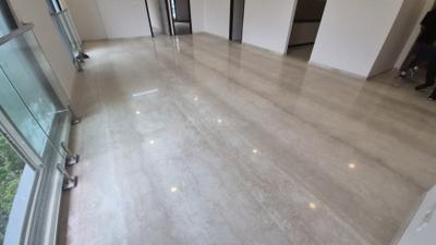 Living Room Image of 1670 Sq.ft 4 BHK Apartment / Flat for sale in Adani Ten BKC, Bandra East Mumbai for Rs. 101000000