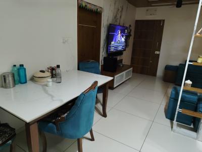 Image of 832 Sq.ft 3 BHK Apartment / Flat for sale in Nand Heights, Yogi Nagar, Rajkot for Rs. 8500000