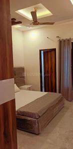 Bedroom Image of 900 Sq.ft 2 BHK Apartment / Flat for sale in Shiwalik City, Kharar Mohali for Rs. 3490000