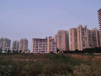 Image of 300 Sq.ft 1 RK Studio for sale in BPTP Spacio, Sector 37D, Gurgaon for Rs. 2100000