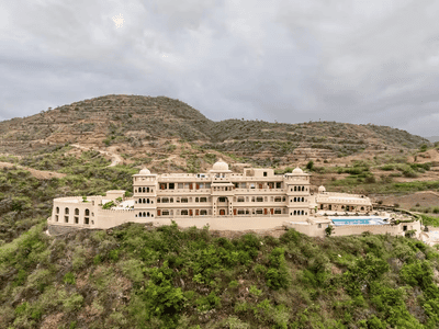 Sukher Plot View 2