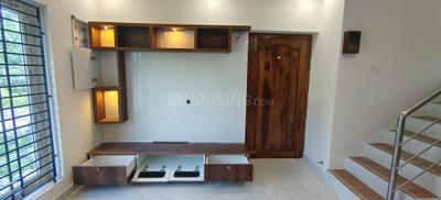 Bedroom Image of 750 Sq.ft 3 BHK Independent House for sale in Golden Square, Mambakkam Chennai for Rs. 4040000