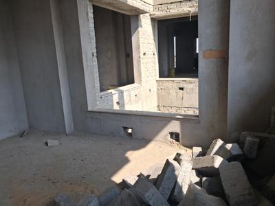 Bedroom Image of 1275 Sq.ft 3 BHK Apartment / Flat for sale in Baguiati Kolkata for Rs. 7650000