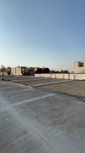 Image of 1250 Sq.ft Residential Plot / Land for sale in Mahaveer Nagar, Raipur for Rs. 3750000