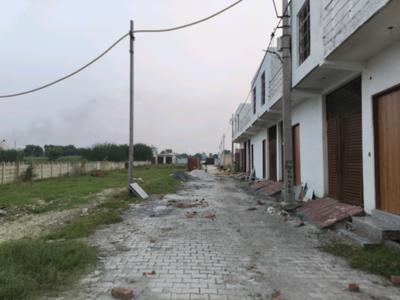 Image of 60 Sq.ft Residential Plot / Land for sale in SS Ayodhya Enclave, Dhoom Manikpur, Greater Noida for Rs. 2005400