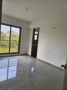 Hall Image of 1850 Sq.ft 3 BHK Apartment / Flat for sale in Green Abalone, South Bopal Ahmedabad for Rs. 8499999