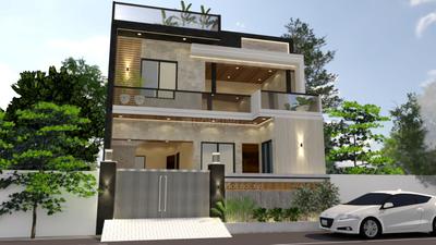 Image of 1200 Sq.ft 2 BHK Builder Floor for rent in Banjarawala, Dehradun for Rs. 17000