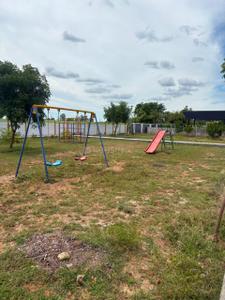 Image of 1200 Sq.ft Residential Plot / Land for sale in Shanmuga Nagar, Tiruchirappalli for Rs. 2880000