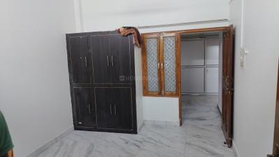Bedroom Image of 700 Sq.ft 2 BHK Builder Floor for rent in Daulatganj Lucknow for Rs. 14000