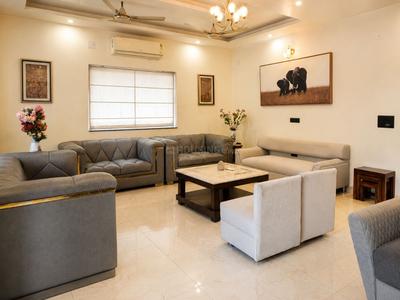 Hall Image of 3500 Sq.ft 4 BHK Builder Floor for rent in Dalanwala Dehradun for Rs. 150000