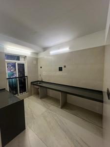 Kitchen Image of 850 Sq.ft 2 BHK Apartment / Flat for sale in Dosti Willow, Thane West Thane for Rs. 17500000