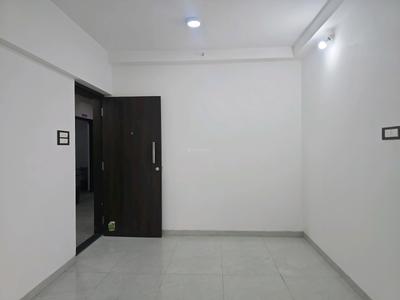 Living Room Image of 690 Sq.ft 1 BHK Apartment / Flat for sale in Umiya Oasis, Mira Road East Mira Bhayandar for Rs. 6800000