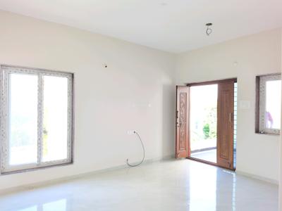 Living Room Image of 2000 Sq.ft 3 BHK Builder Floor for sale in Chintalakunta Hyderabad for Rs. 12000000