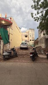Image of 700 Sq.ft Residential Plot / Land for sale in Maganwadi, Wardha for Rs. 6500000