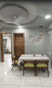 Image of 2240 Sq.ft 3 BHK Apartment / Flat for sale in Iscon Platinum, Bopal, Ahmedabad for Rs. 16500000