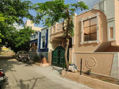 Image of 900 Sq.ft 2 BHK Independent House for sale in Uppal, Hyderabad for Rs. 7800000