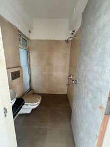 Image of 500 Sq.ft 1 BHK Apartment / Flat for rent in Marathon Nexworld Aura, Dombivli East, Thane for Rs. 8000