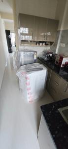 Image of 390 Sq.ft 1 RK Apartment / Flat for rent in Doddanekundi, Bengaluru for Rs. 21000