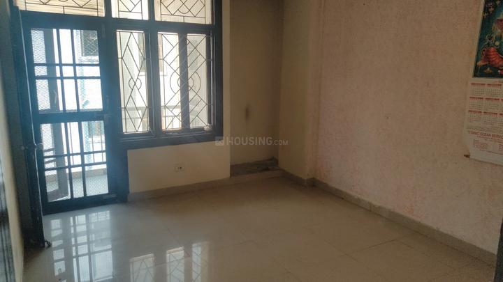 Ashoka city Bedroom One 1