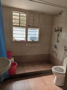 Bathroom Image of 5148 Sq.ft 4 BHK Independent House for sale in Ghatlodiya Ahmedabad for Rs. 40000000