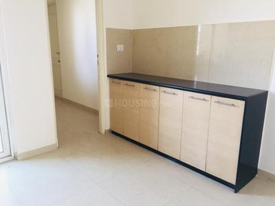 Kitchen Image of 1294 Sq.ft 3 BHK Apartment / Flat for sale in Hiranandani Meadows, Thane West Thane for Rs. 26000000