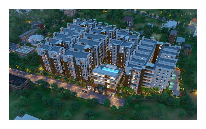 Utkarsha Capital Towers Main Image 1