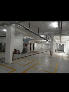 Image of 1280 Sq.ft 3 BHK Apartment / Flat for rent in Mominsara Living, Ujala Circle, Ahmedabad for Rs. 20000