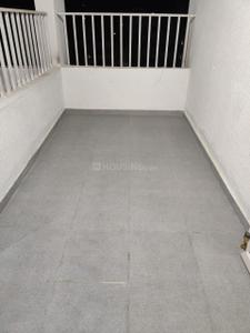 Balcony Image of 1042 Sq.ft 2.5 BHK Apartment / Flat for sale in Teerth Avila, Sus Pune for Rs. 8500000