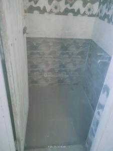 Bathroom Image of 450 Sq.ft 1 BHK Independent House for rent in Vidhyadharpuram Vijayawada for Rs. 8500