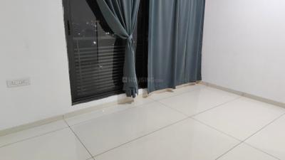Bedroom Image of 2034 Sq.ft 3 BHK Apartment / Flat for rent in The Centrium, Memnagar Ahmedabad for Rs. 45000