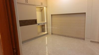 Bedroom Image of 1450 Sq.ft 3 BHK Independent House for sale in Vaishali Ghaziabad for Rs. 11500000