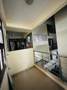 Balcony Image of BunnyBee  in Jhotwara, Jaipur
