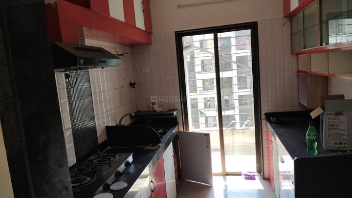 Regency Sarvam Main Image 1