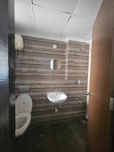 Bathroom Image of 1494 Sq.ft 3 BHK Apartment / Flat for sale in Lodha Palava Downtown, Palava Phase 2 Thane for Rs. 7800000