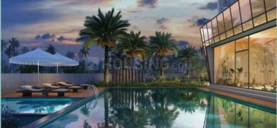 Balcony Image of 1206 Sq.ft 2 BHK Apartment / Flat for sale in Ashiyana Heights, Matigara Siliguri for Rs. 4824000