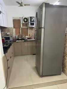 Kitchen Image of 1400 Sq.ft 2 BHK Apartment / Flat for sale in Sector 4 Dwarka New Delhi for Rs. 19000000
