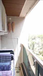 Balcony Image of 1730 Sq.ft 3.5 BHK Apartment / Flat for sale in Ideal Colony, Kothrud Pune for Rs. 27600000