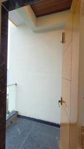 Balcony Image of 2800 Sq.ft 4 BHK Duplex for sale in SMV Layout Bengaluru for Rs. 25500000