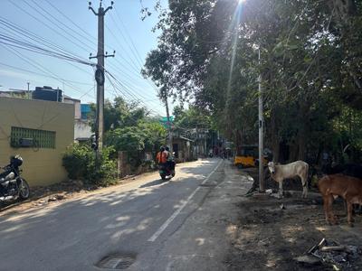 Image of 2293 Sq.ft Residential Plot / Land for sale in Sholinganallur, Chennai for Rs. 20637000
