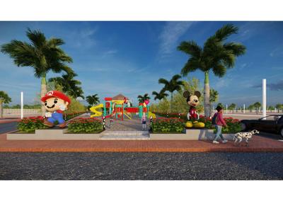 Image of 800 Sq.ft Residential Plot / Land for sale in Chandesara, Ujjain for Rs. 2100000